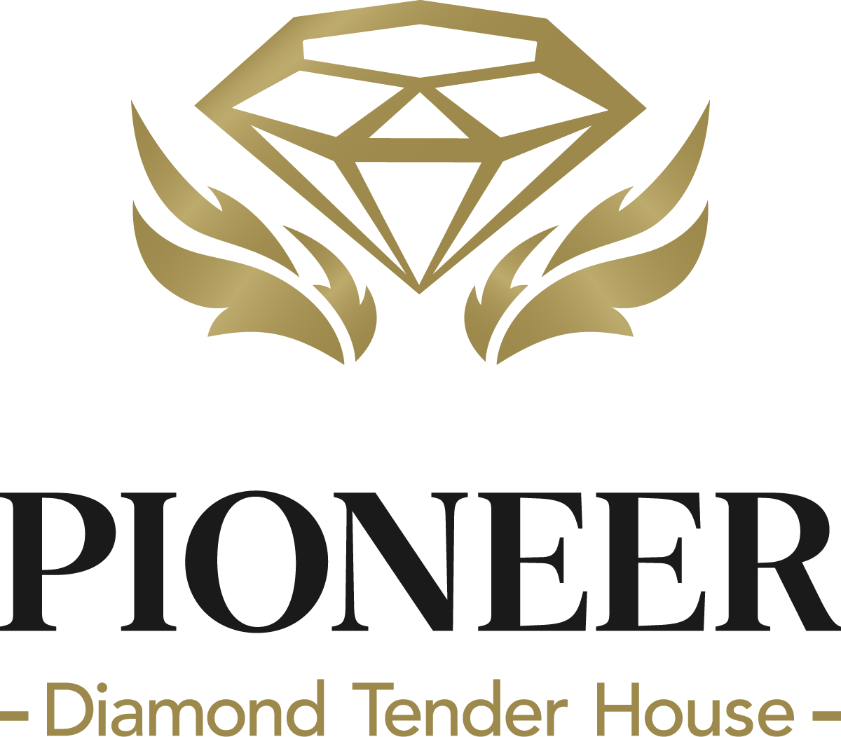 Pioneer Diamond Tender House